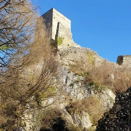 L'ostaou Des Hauts De Barousse Bramevaque