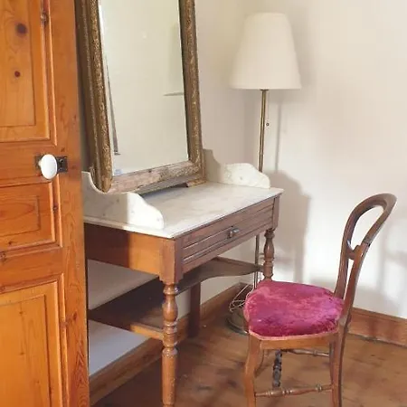 Сasa de vacaciones L'ostaou Des Hauts De Barousse Bramevaque