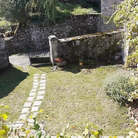 L'ostaou Des Hauts De Barousse * Bramevaque