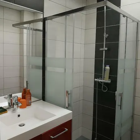 L'ostaou Des Hauts De Barousse Сasa de vacaciones Bramevaque