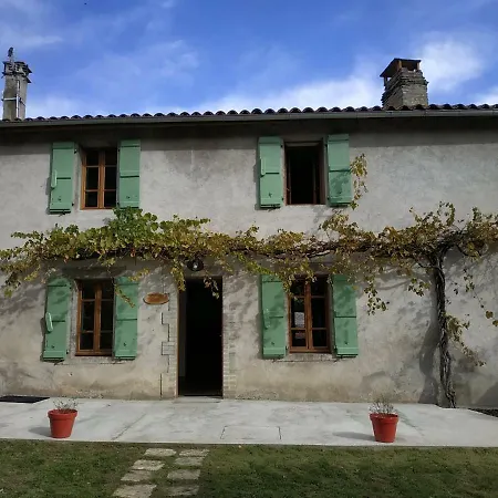 L'ostaou Des Hauts De Barousse